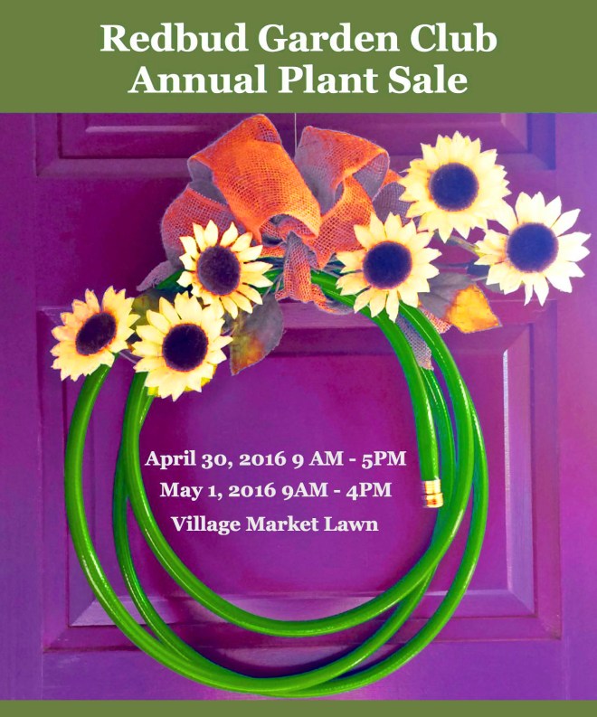 PlantSale2016